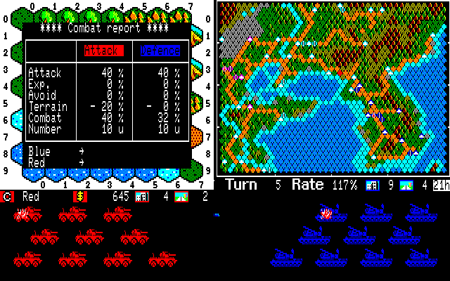 Strategic Confrontation - Image 4