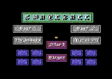 Spaceball - Image 5
