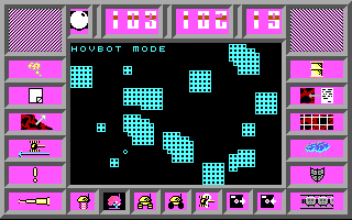 Final Frontier — screenshot 2