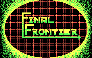 Final Frontier — screenshot 1