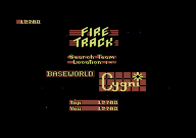 Firetrack - Image 5
