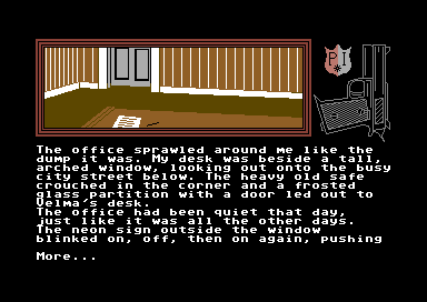 The Big Sleaze - Image 4