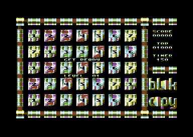 Blok Copy — screenshot 2