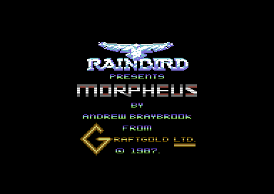 Morpheus - Image 5
