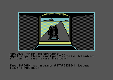 The Legend of Apache Gold - Image 4