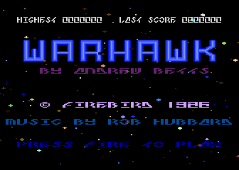 War Hawk - Image 4
