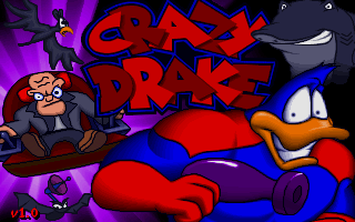 Crazy Drake - Image 4