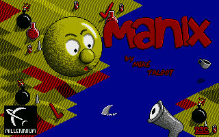 Manix