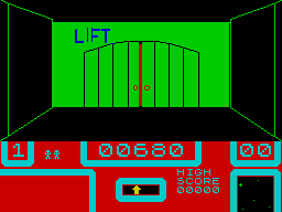 3D Bat Attack - Image 6