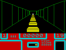 3D Bat Attack — screenshot 1