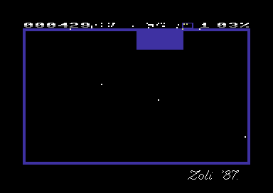 Zolyx — screenshot 1