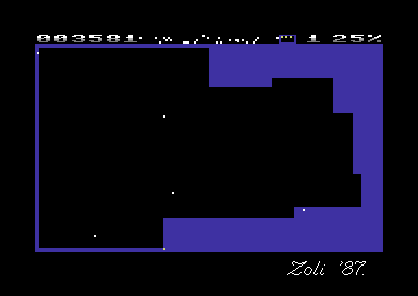 Zolyx — screenshot 2