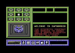 Infodroid