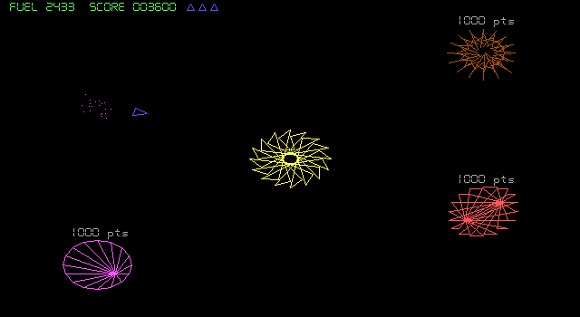 Graviton - Image 5