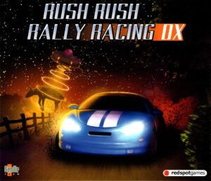 Rush Rush Rally Racing (Deluxe Edition)