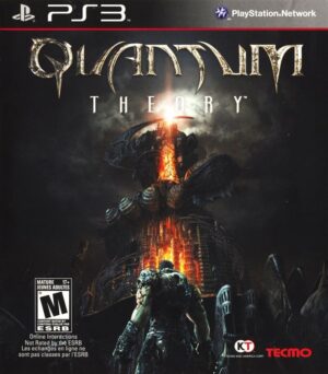 Quantum Theory