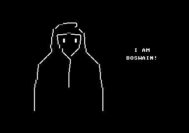 Boswain — screenshot 1