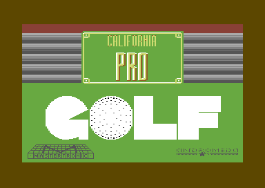 California Pro Golf - Image 6