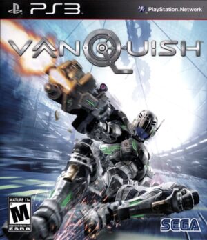 Vanquish