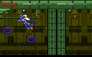 Combatrobo Zakato - Image 4