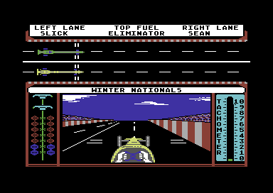 Top Fuel Eliminator - Image 5