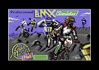 Professional BMX Simulator - Image 6