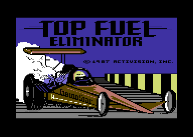 Top Fuel Eliminator - Image 4