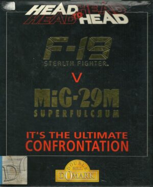 Head to Head