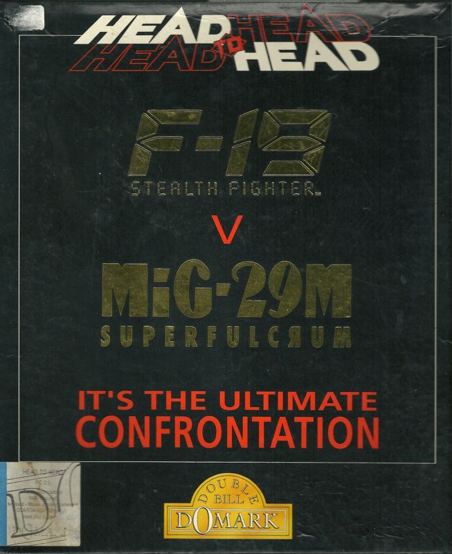 Head to Head