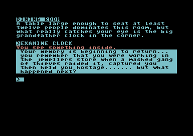 Million Dollar Jewel Heist — screenshot 1