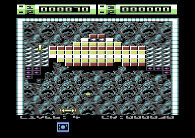 Ball-Blasta — screenshot 2
