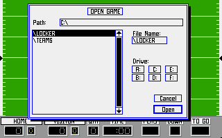 PlayMaker Football - Image 4