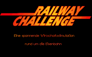 Railway Challenge - Image 6