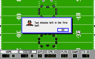 PlayMaker Football - Image 5