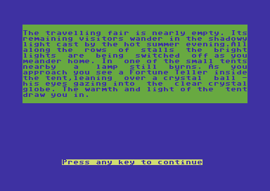 The Curse - Image 5
