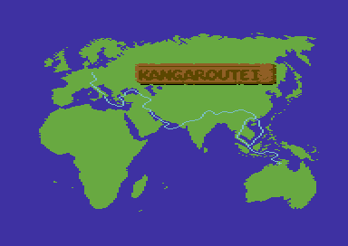 Kangarudy II: The Adventure Continues... - Image 4