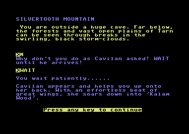 The Mines of Lithiad - Image 4