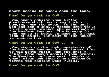 The Darkest Road - Image 4