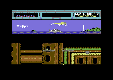 The Deep â screenshot 2