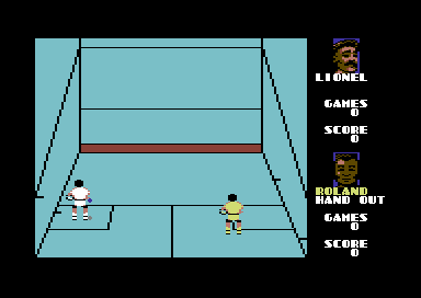 World Championship Squash — screenshot 2
