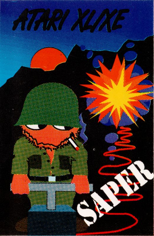 Saper