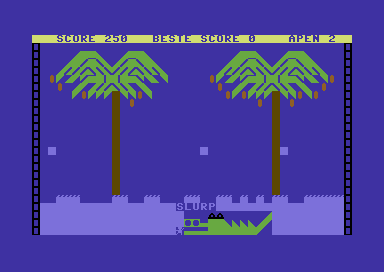 Alligator Moeras - Image 6