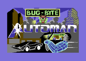 Automan