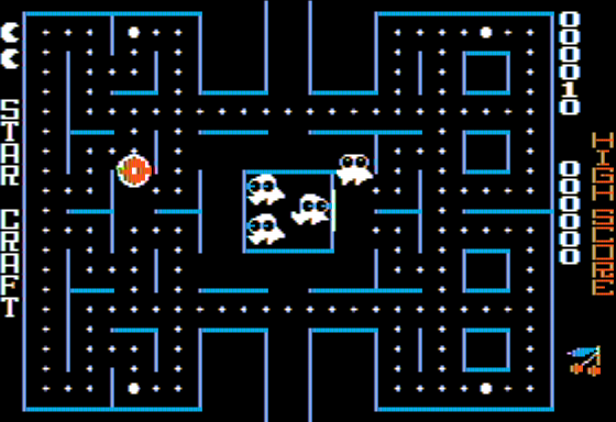 Snoggle — screenshot 1