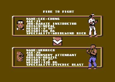 Fist Fighter - Image 4