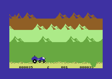 Troopa Truck — screenshot 2