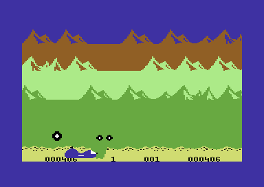 Troopa Truck — screenshot 1