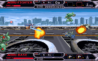 The Day 5: Assault Dragon - Image 4