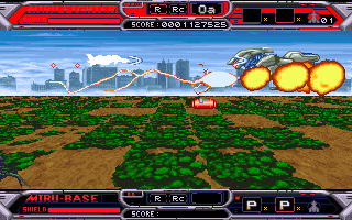 The Day 5: Assault Dragon - Image 5