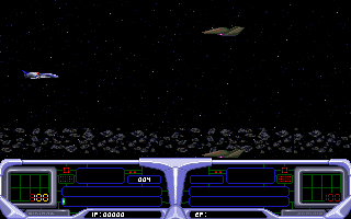 The Day 4: Icarus — screenshot 1